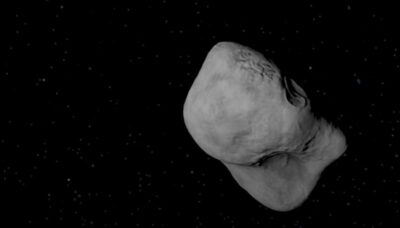 asteroide 2024 yr4 luna terra nasa