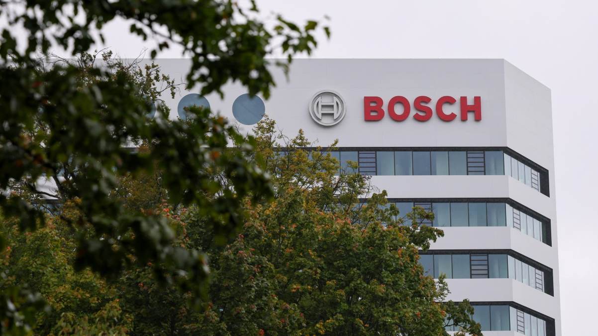 bosch tagli personale costi germania