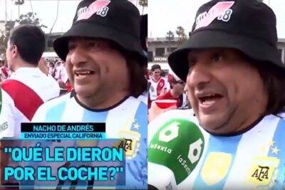 brucia la macchina per andare al mondiale per club