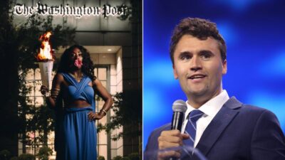 charlie kirk editorialista washington post karen attiah