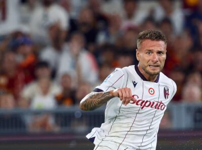 Ciro Immobile