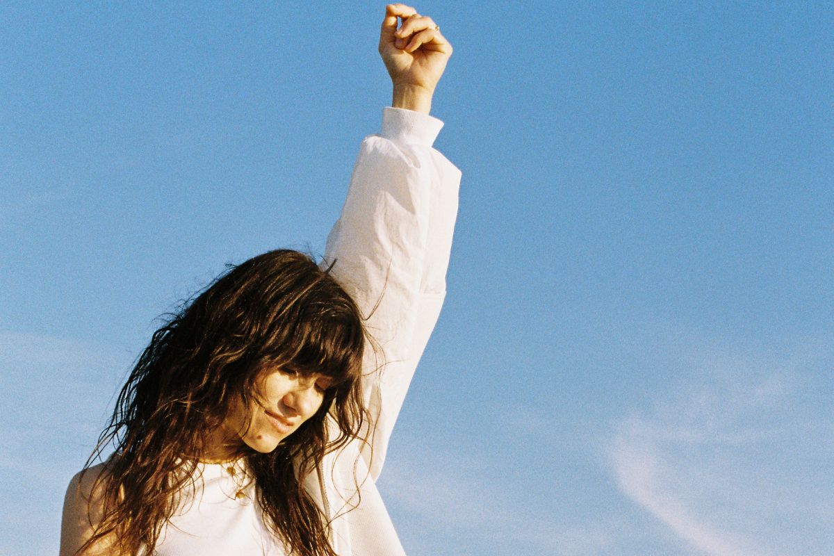 concerto green di Elisa a San Siro