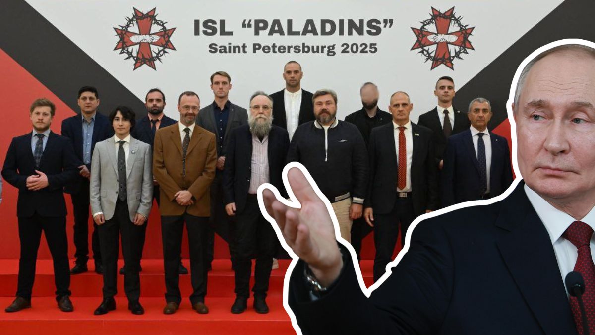 conferenza neonazista paladins