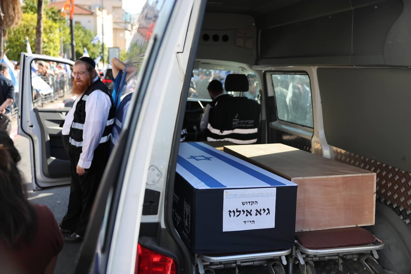 corpo-ostaggi-hamas-errore