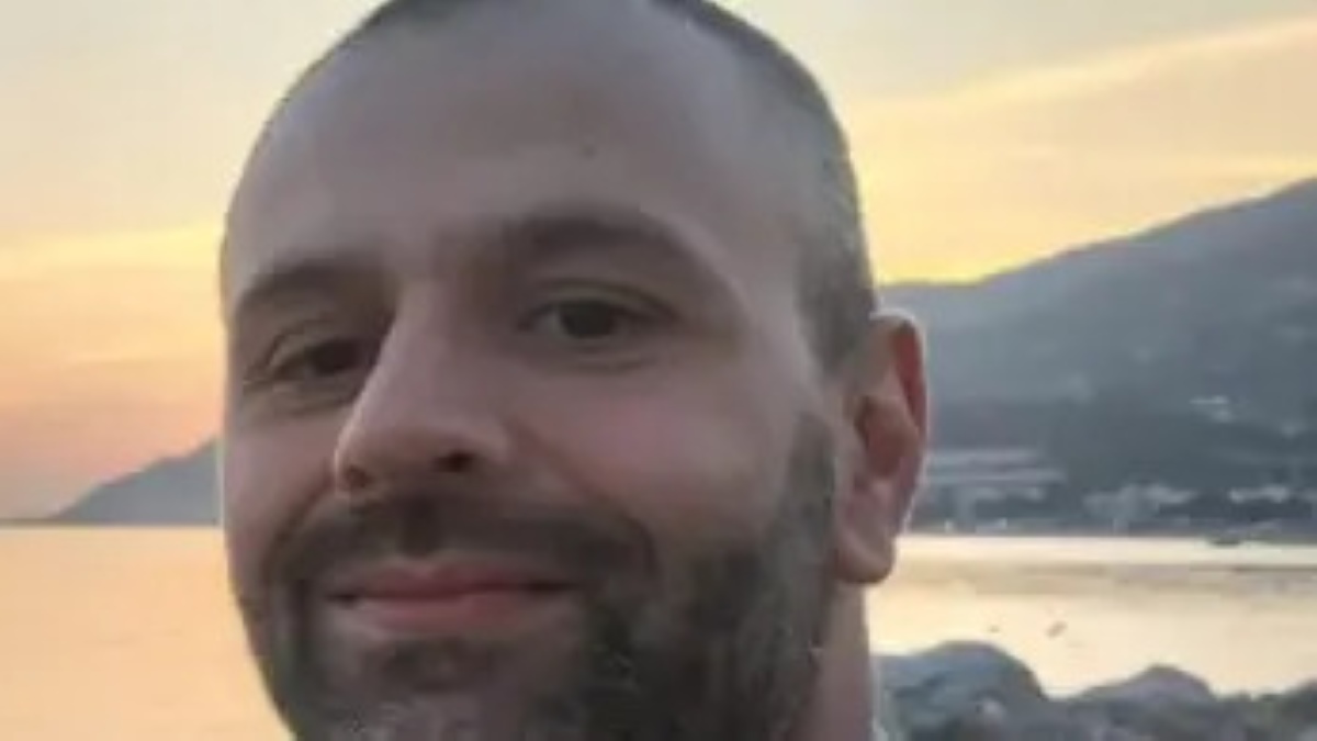 d'angelo albania docente