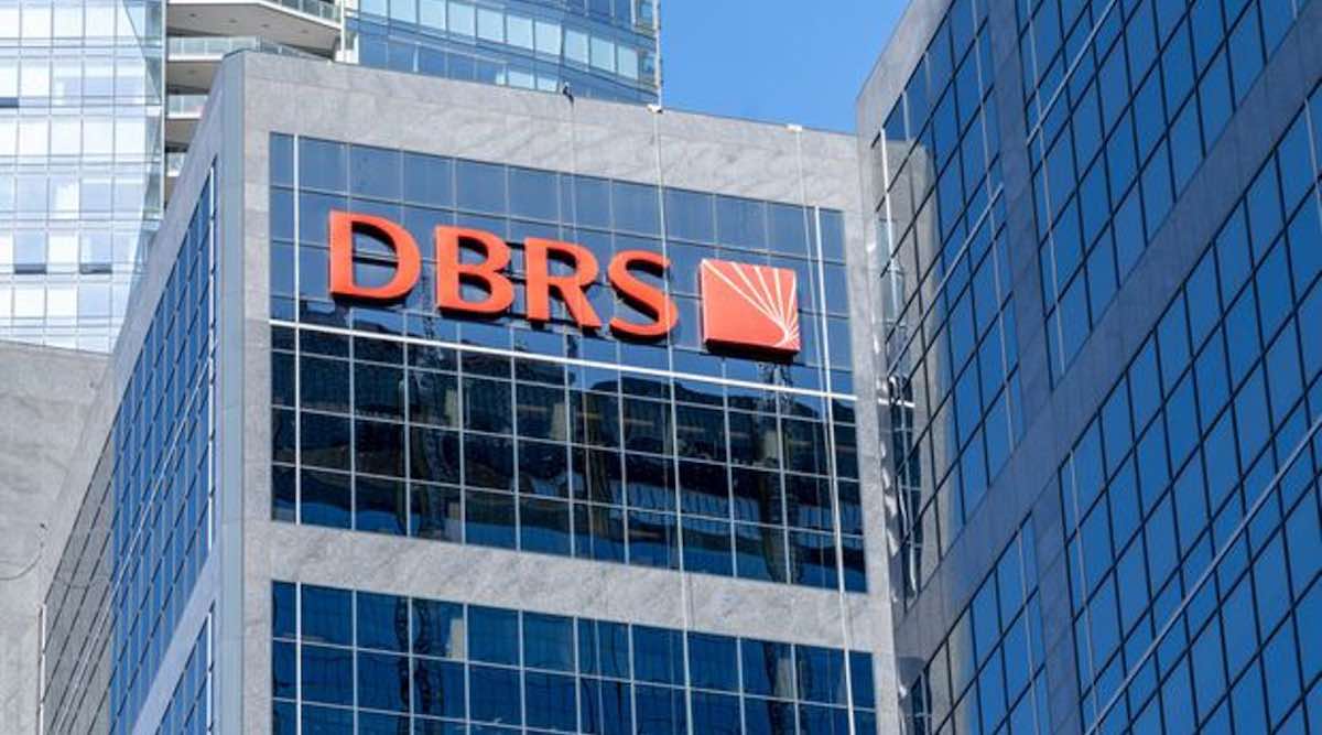 dbrs morningstar rating