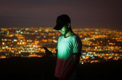 dipendenza internet digitale