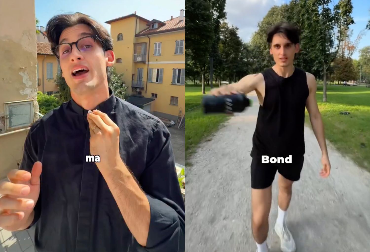 don Ravagnani integratori