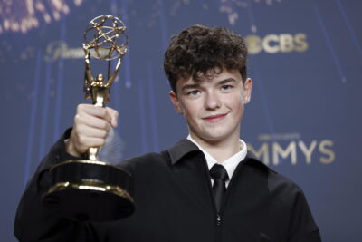 emmy awards 2025 adolescence