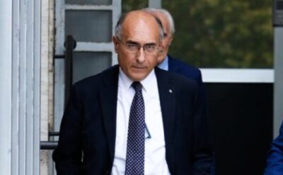 enrico tiero arrestato