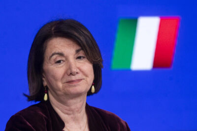 eugenia roccella assegno unico dati denatalita