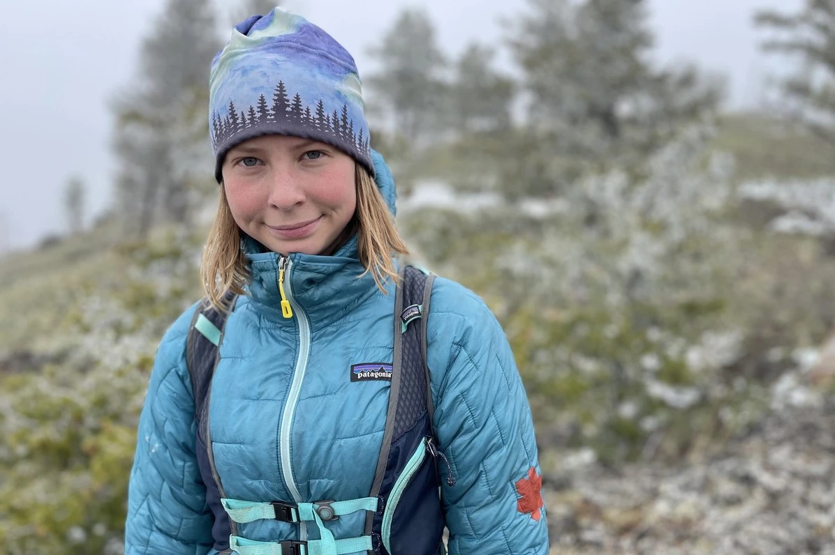 eva lighthtiser vs donald trump montana cambiamento climatico