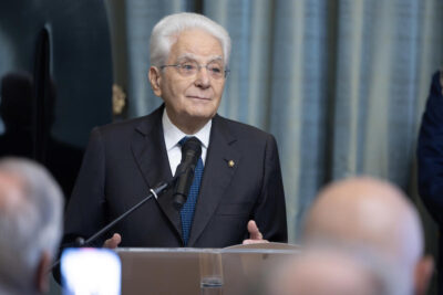 festa san francesco mattarella