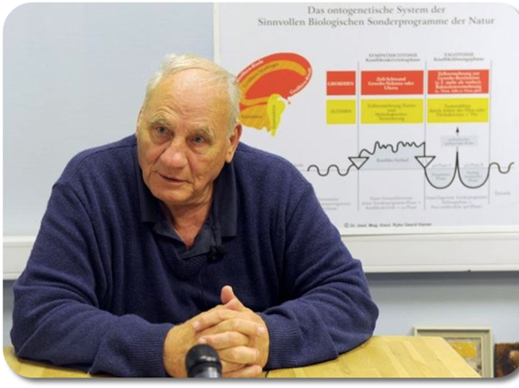 francesco malato cancro curato arnica hamer