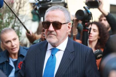 garlasco venditti sequestro