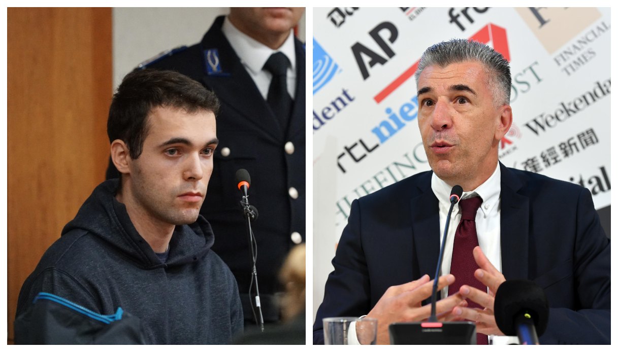 gino cecchettin filippo turetta giustizia riparativa