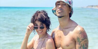 giorgia emanuel lo amore sanremo