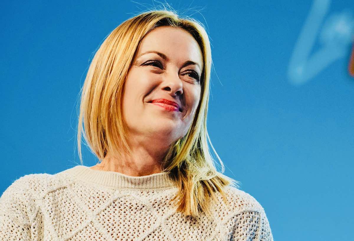 giorgia meloni governo longevita