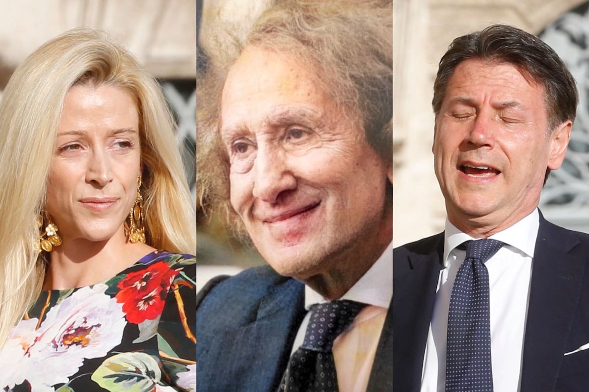 olivia paladino sorelle fontana