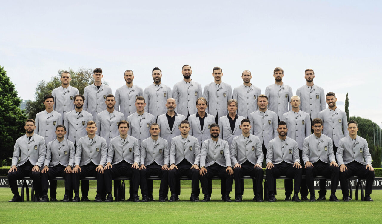 Nazionale italiana di calcio