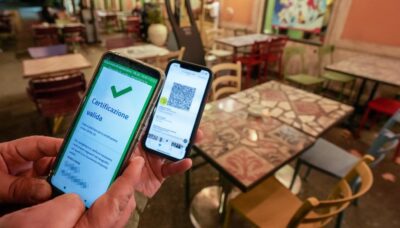 green pass illimitato quarantena dad zona di controllo nuove regole emergenza