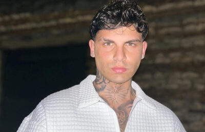 Hekuran cumani ragazzo accoltellato perugia