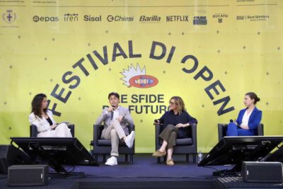 gina gardini francesco cappelletti francesca olia festival di open