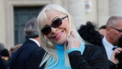 ilona staller cicciolina vitalizio