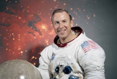 Jim Lovell
