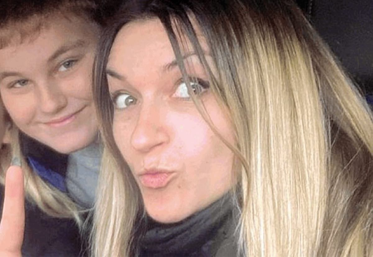 leonardo calcina bullismo suicidio senigallia