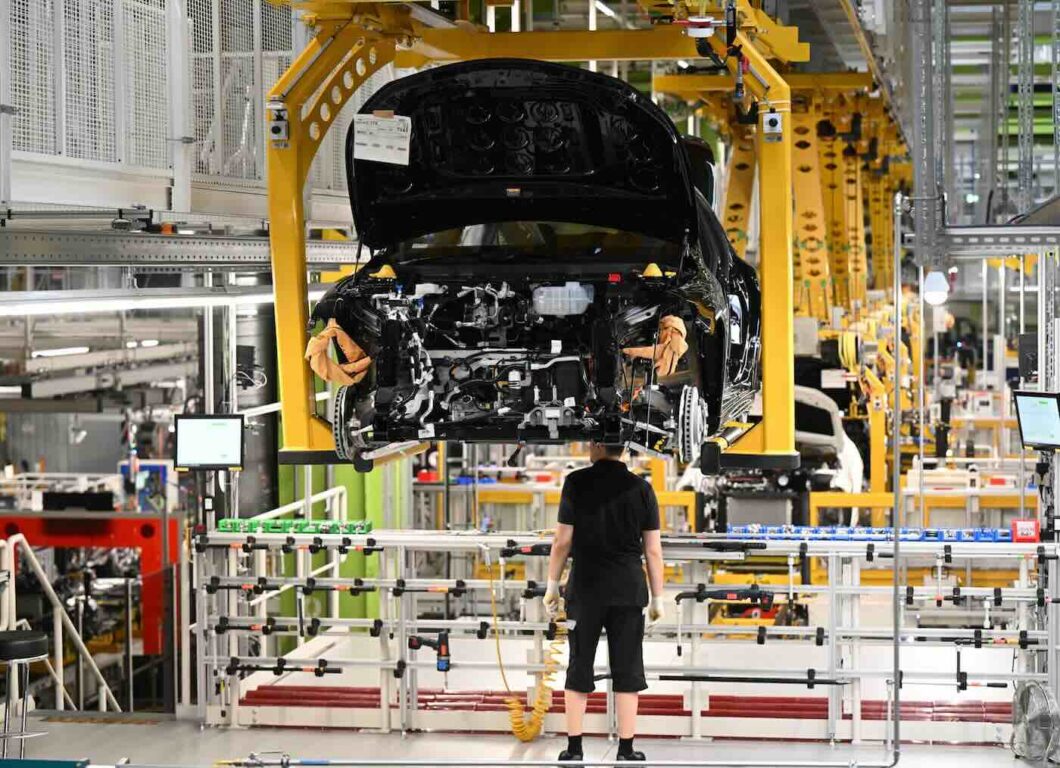 auto crisi regolamento ue