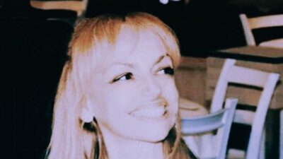 maria cristina gallo