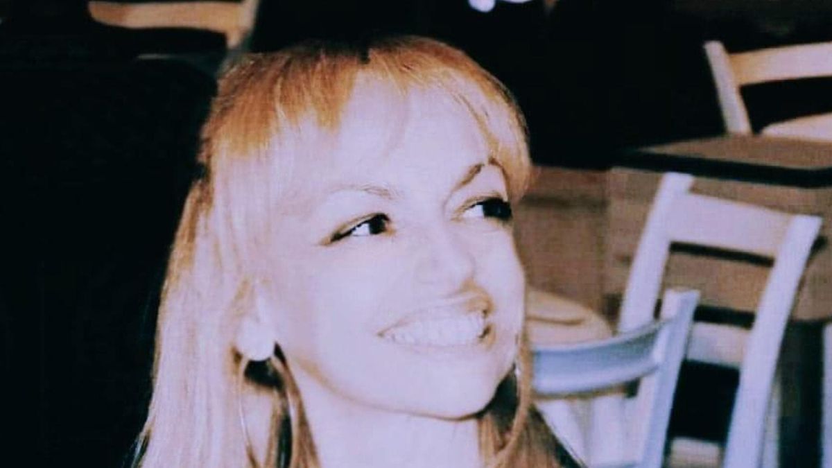 maria cristina gallo