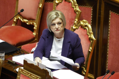 marina elvira calderone