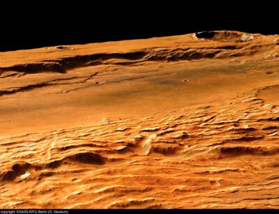 marte tracce vita rover perseverance nasa