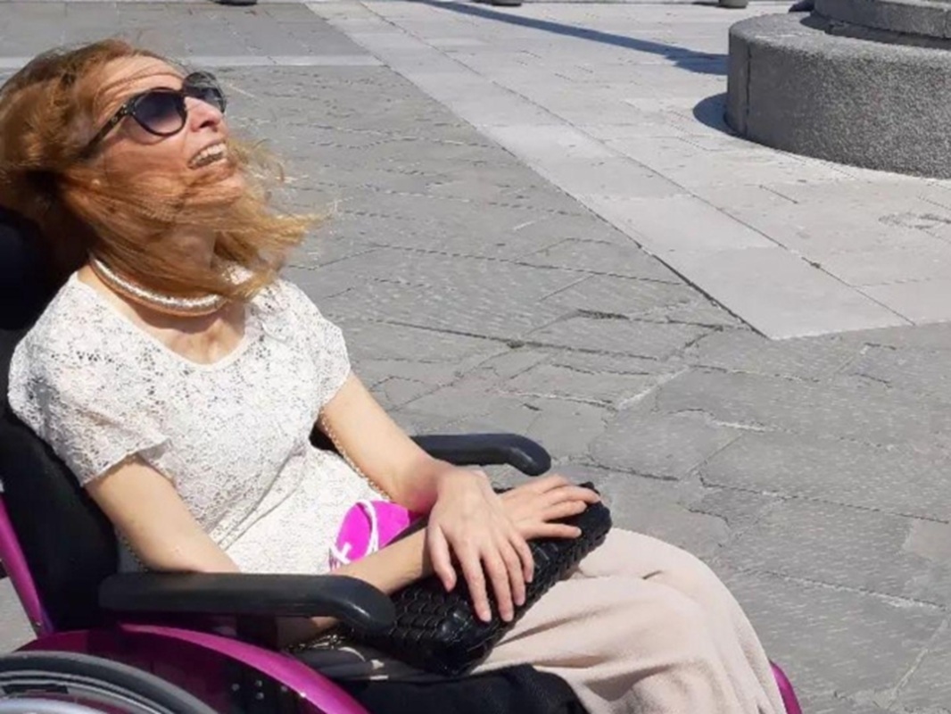 martina oppelli terzo no