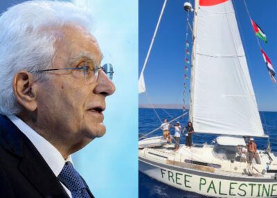 mattarella flotilla