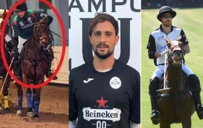 matteo costacurta principe nero arresti ospedale piscina