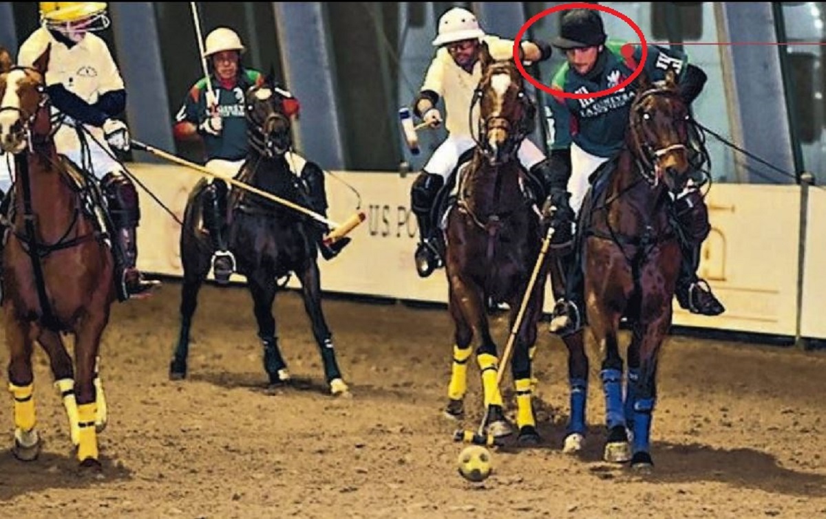 matteo costacurta principe nero killer mafia albanese