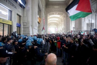 milano-guerriglia-gaza-stazione