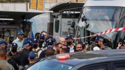 netanyahu gerusalemme attentato