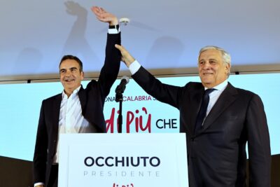 occhiuto presidente battilocchio
