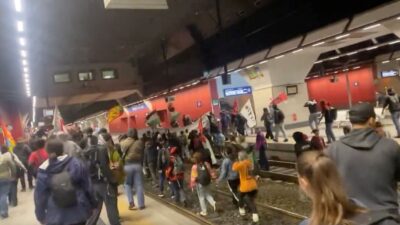 occupazione porta susa torino