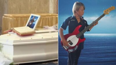 paolo mendico suicidio indagini valditara telefonata genitori