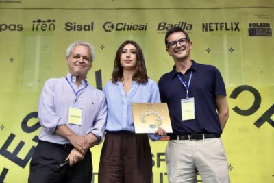 premio open cecilia sala michele guerra enrico mentana