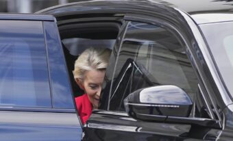 regolamento-ue-auto-von-der-leyen