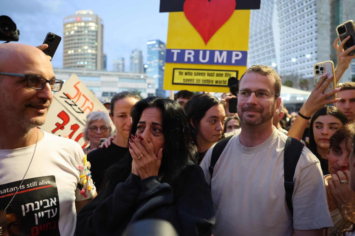 videochiamata-ostaggi-rilascio