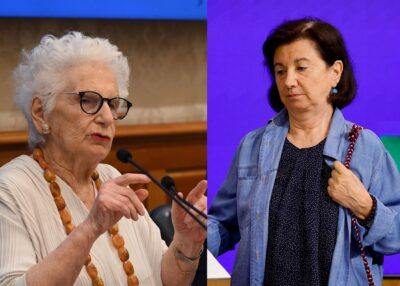 roccella segre telefonata