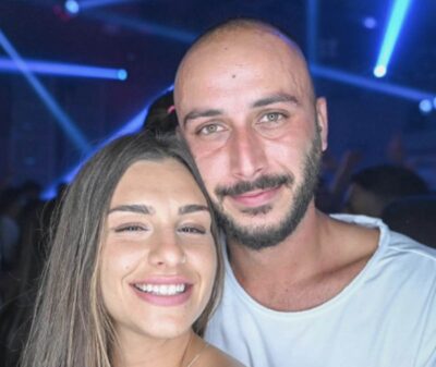 roei shalev Mapal Adam