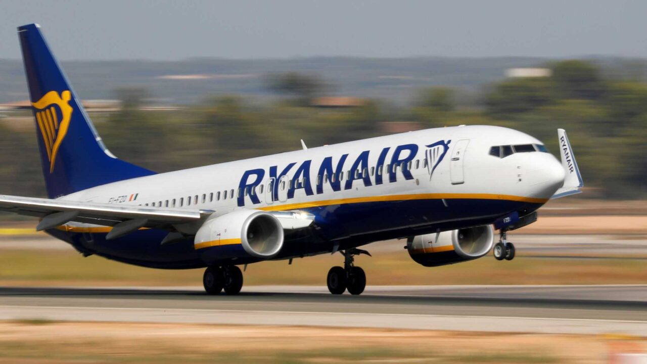 ryanair voli 1 10 euro addio
